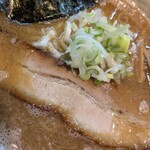 つけ麺屋 ひまわり - 