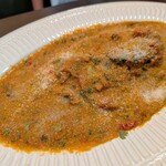 マシューコウズバッファローカフェ - 