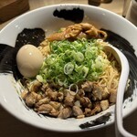 麺や佑 - 