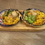 海鮮料理 焼きとん焼き鳥 達磨酒場 - 