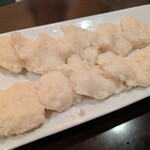 マシューコウズバッファローカフェ - 