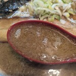 つけ麺屋 ひまわり - 