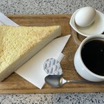 コーヒーショップ べべ - 
