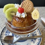 コーヒーショップ べべ - 