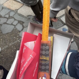 ペコスビル・カフェ_1