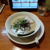 まるきんラーメン 木場店