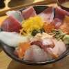 がんこ 魚美酒進 堂島アバンザ店