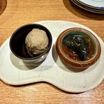 日本料理 ざぜん - 