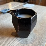 手打ち蕎麦12ヶ月 - 