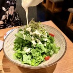 日本料理 ざぜん - 