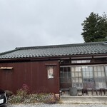 手打ち蕎麦12ヶ月 - 