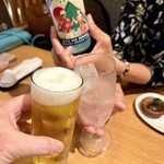 日本料理 ざぜん - 