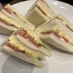 喫茶ビクトリヤ - 