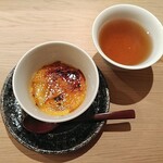 日本料理 おやま - デザート