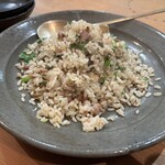 茶虎飯店 - 