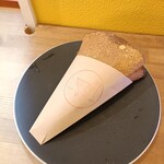 SAPEUR cafe creperiz - 