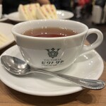 喫茶ビクトリヤ - 