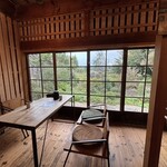 手打ち蕎麦12ヶ月 - 