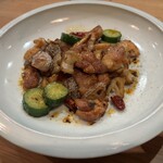 茶虎飯店 - 