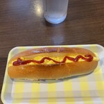 カフェレスト オンライン - 料理写真: