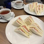 喫茶ビクトリヤ - 