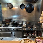 茶虎飯店 - 