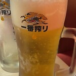 旨い鮮魚とガブ飲みワイン サカナギャング - 