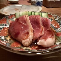 炭火焼鳥とり央 - 