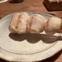 炭火焼鳥とり央 - 