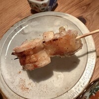 炭火焼鳥とり央 - 