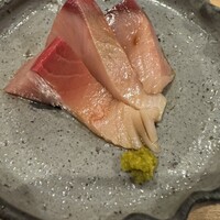 鮨中村 - 