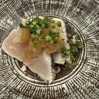 鮨中村 - 