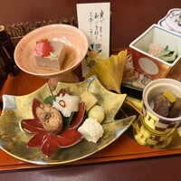 人形町今半 本店 - 