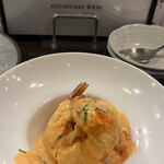 Kitchen Bar でん - 