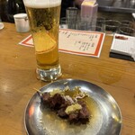 のかおい - 料理写真: