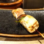 益子 - ねぎ巻き