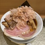 なにわ 麺次郎 - 