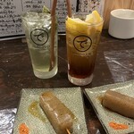Kitchen Bar でん - 