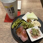 鉄板バル ラグー - 