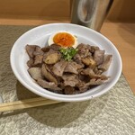 なにわ 麺次郎 - 