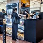 ニューヨークシティサンド - N.Y.C.SAND 羽田空港第2ターミナル