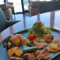 アトモス･イタリアンダイニング - 