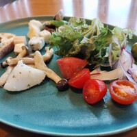 アトモス･イタリアンダイニング - 