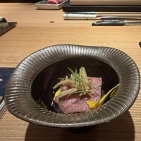 京都肉割烹 みや田 - 