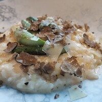 アトモス･イタリアンダイニング - 