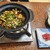仙洛 - 料理写真:とうじそばセット