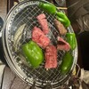和牛焼肉 若勝