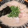博多一双 新横浜ラーメン博物館店