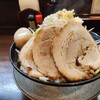 ラーメン勝盛軒