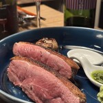 鴨とSAKE 蔵前店 - 